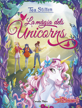 LA MGIA DELS UNICORNS
