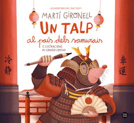UN TALP AL PA�S DELS SAMURAIS