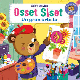 OSSET SISET UN GRAN ARTISTA