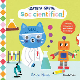 GATETA GRETA SOC CIENT�FICA