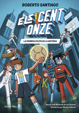 ELS CENT ONZE 2. LA PRIMERA PILOTA DE LA HIST�RIA