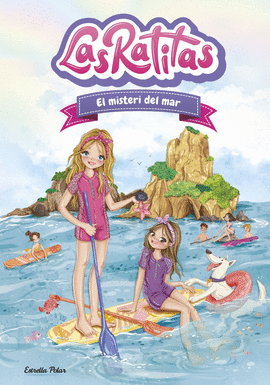 RATITAS (17) MISTERI DEL MAR