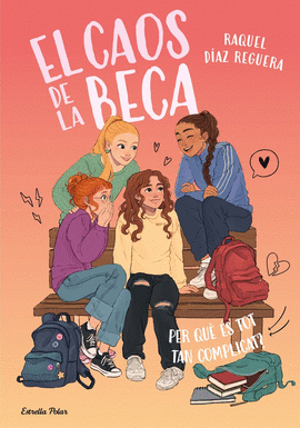 CAOS DE LA BECA (2) PER QU� ES TOT TAN COMPLICAT