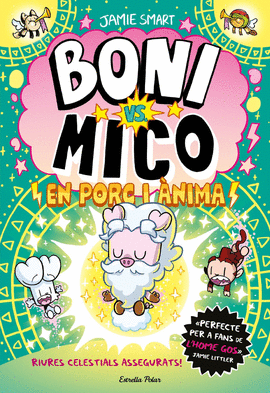 BONI VS. MICO (8) EN PORC I ANIMA