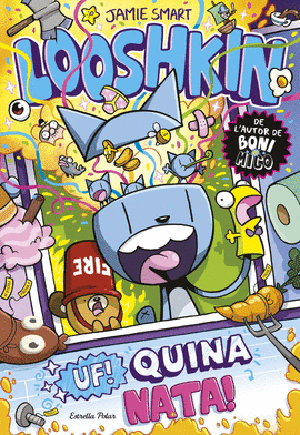 LOOSHKIN (2) UF QUINA NATA