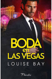 BODA EN LAS VEGAS
