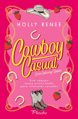 COWBOY CASUAL