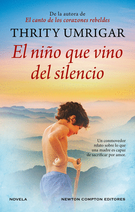 NI�O QUE VINO DEL SILENCIO