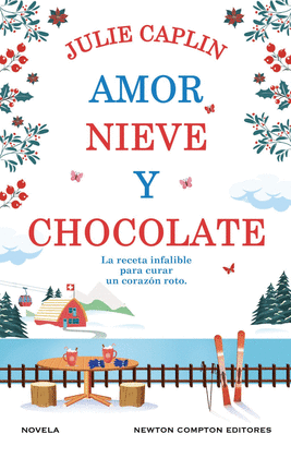 AMOR MIEVE Y CHOCOLATE