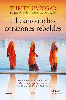 CANTO DE LOS CORAZONES REBELDES