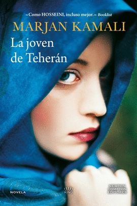 JOVEN DE TEHER�N