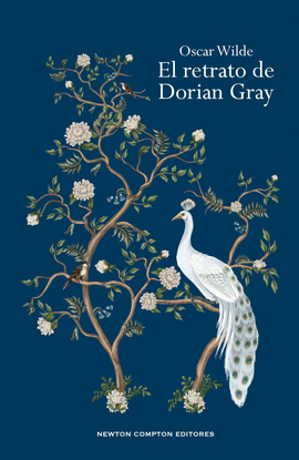 RETRATO DE DORIAN GRAY