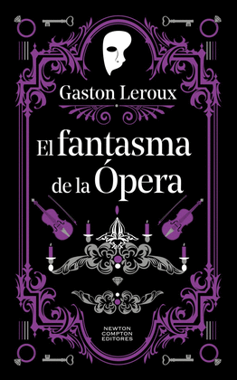 FANTASMA DE LA �PERA