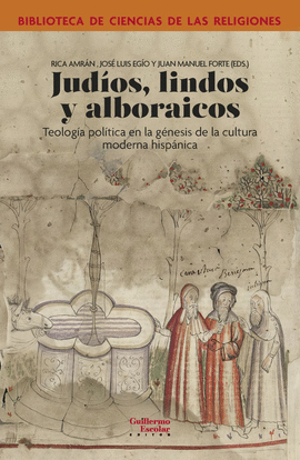 JUD�OS, LINDOS, ALBORAICOS