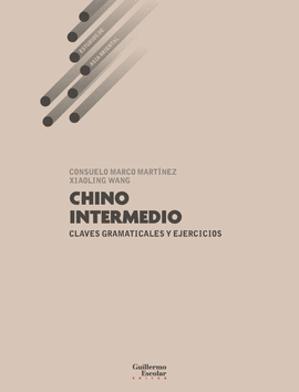 CHINO INTERMEDIO