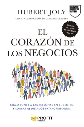EL CORAZ�N DE LOS NEGOCIOS