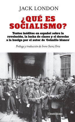 QU� ES EL SOCIALISMO