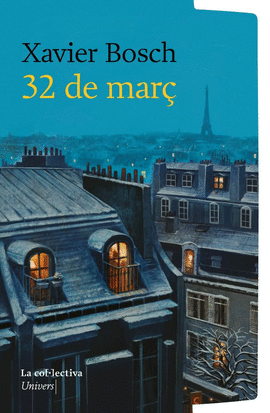 32 DE MAR�