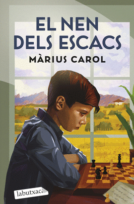 NEN DELS ESCACS
