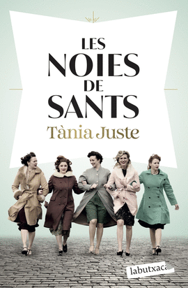 LES NOIES DE SANTS