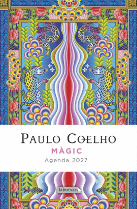 M�GIC AGENDA PAULO COELHO (27)
