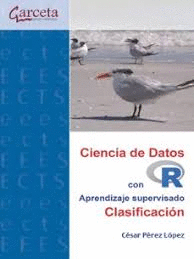CIENCIA DE DATOS CON R. CLASIFICACI�N