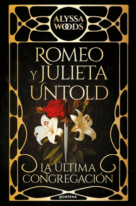 ROMEO Y JULIETA UNTOLD