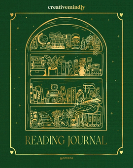 READING JOURNAL