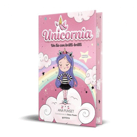 UNICORNIA (1) UN LO CON BRILLI BRILLI (EDICIN ESPECIAL