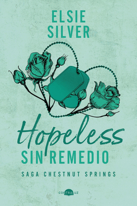 HOPELESS SIN REMEDIO