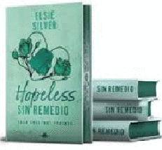 HOPELESS : SIN REMEDIO (EDICI�N ESPECIAL LIMITADA)
