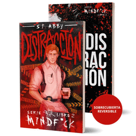 DISTRACCI�N  (SERIE MINDF*CK #2)