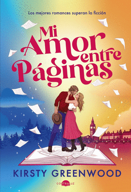 MI AMOR ENTRE P�GINAS