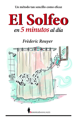 SOLFEO EN CINCO MINUTOS AL D�A