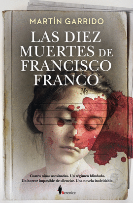 DIEZ MUERTES DE FRANCISCO FRANCO