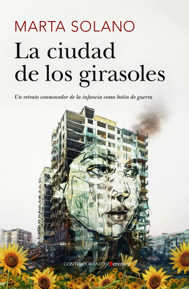 CIUDAD DE LOS GIRASOLES