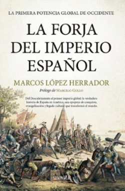 FORJA DEL IMPERIO ESPAOL