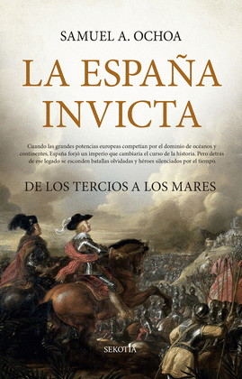 ESPAA INVICTA