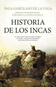 HISTORIA DE LOS INCAS