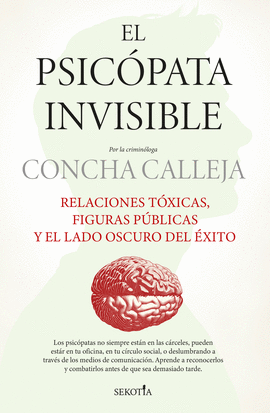 PSICPATA INVISIBLE