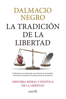 TRADICI�N DE LA LIBERTAD