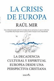 CRISIS DE EUROPA