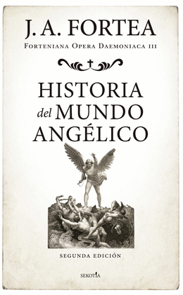HISTORIA DEL MUNDO ANG�LICO