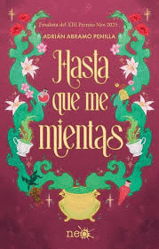 HASTA QUE ME MIENTAS