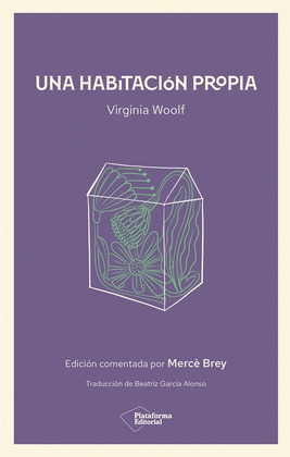 UNA HABITACIN PROPIA