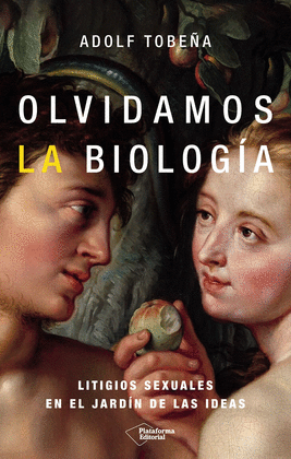 OLVIDAMOS LA BIOLOGA