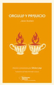 ORGULLO Y PREJUICIO