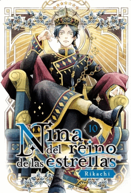 NINA DEL REINO DE LAS ESTRELLAS (10)