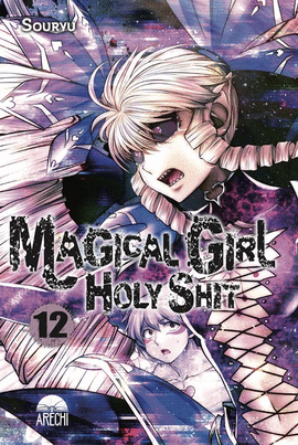 MAGICAL GIRL HOLY SHIT (12)
