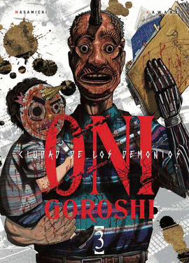 ONI-GOROSHI CIUDAD DE LOS DEMONIOS (4)